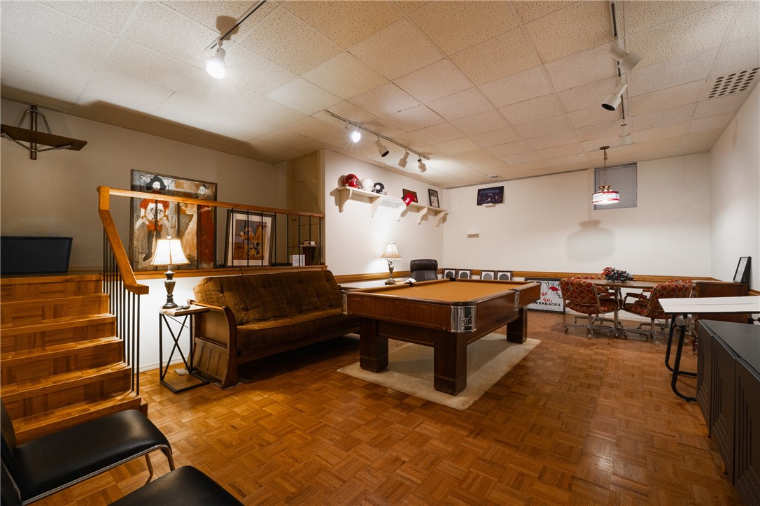 Sherwood Park I - Residential