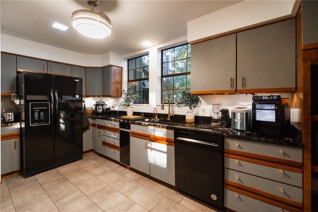 Sherwood Park I - Residential