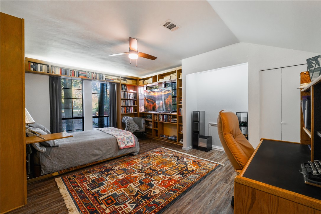 Sherwood Park I - Residential