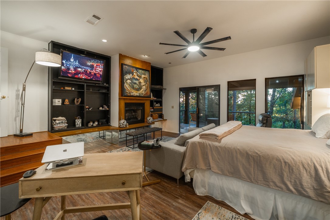 Sherwood Park I - Residential