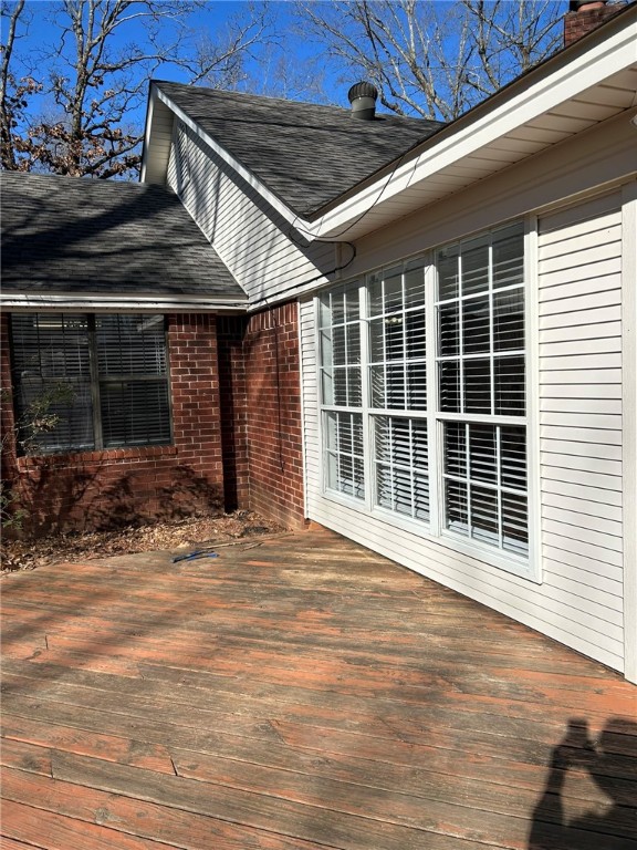 Deer Run Phase 1, 2 & 3 - Residential