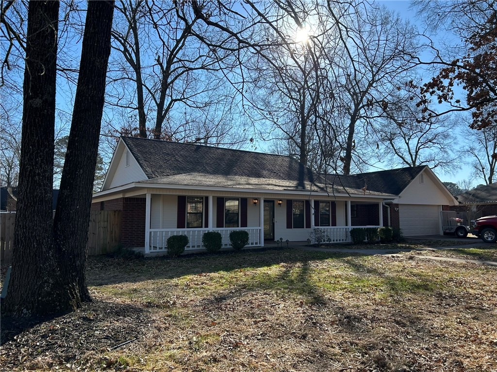 Deer Run Phase 1, 2 & 3 - Residential