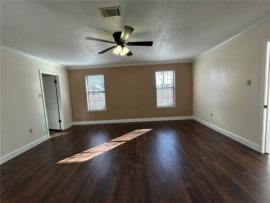 Deer Run Phase 1, 2 & 3 - Residential