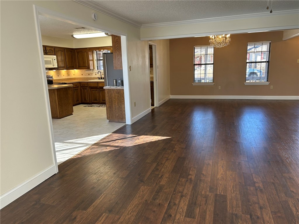 Deer Run Phase 1, 2 & 3 - Residential