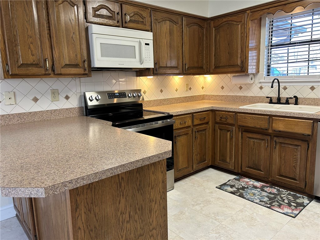 Deer Run Phase 1, 2 & 3 - Residential