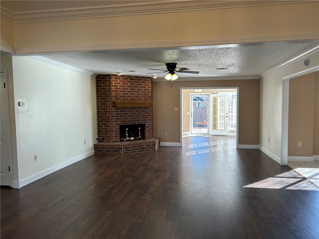 Deer Run Phase 1, 2 & 3 - Residential