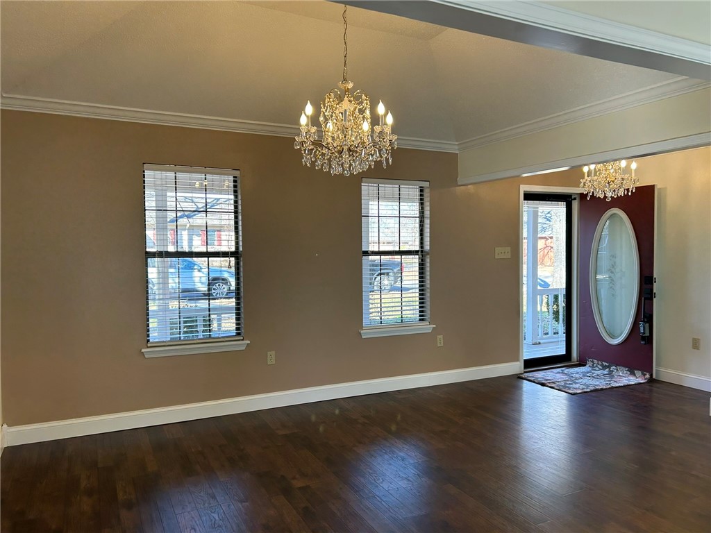 Deer Run Phase 1, 2 & 3 - Residential