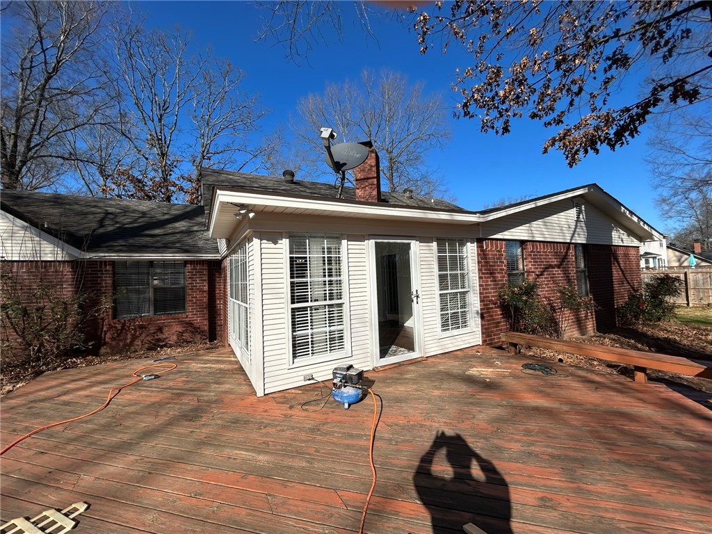 Deer Run Phase 1, 2 & 3 - Residential