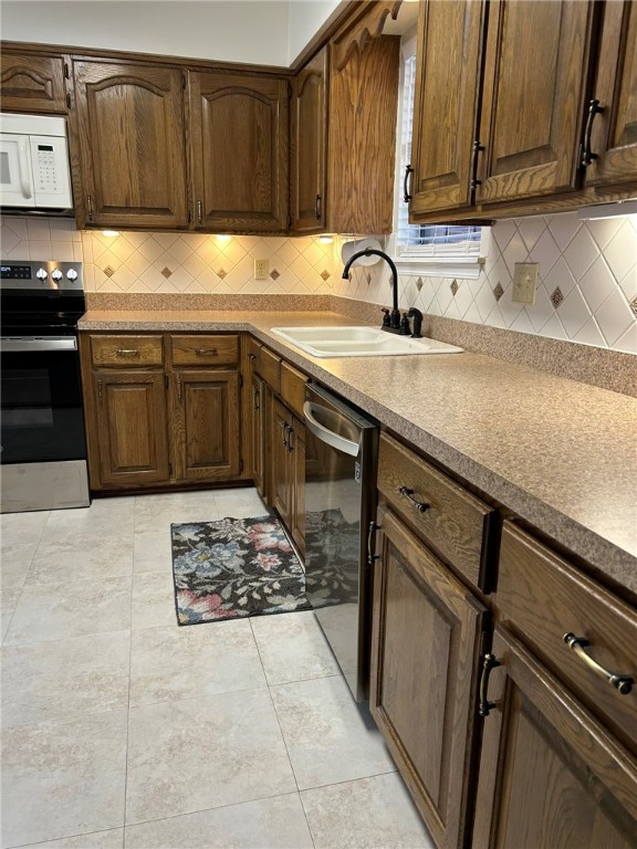 Deer Run Phase 1, 2 & 3 - Residential