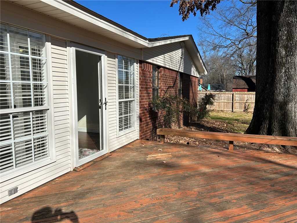 Deer Run Phase 1, 2 & 3 - Residential