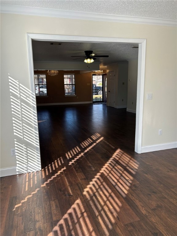 Deer Run Phase 1, 2 & 3 - Residential