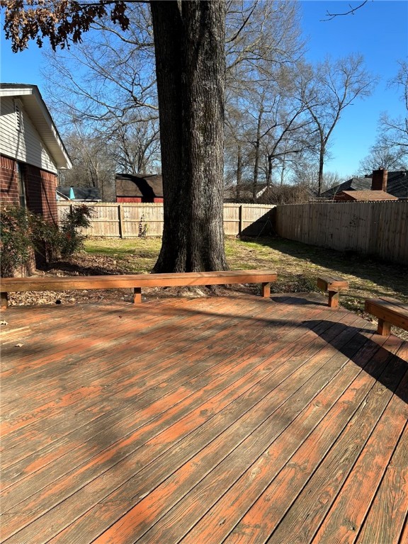 Deer Run Phase 1, 2 & 3 - Residential