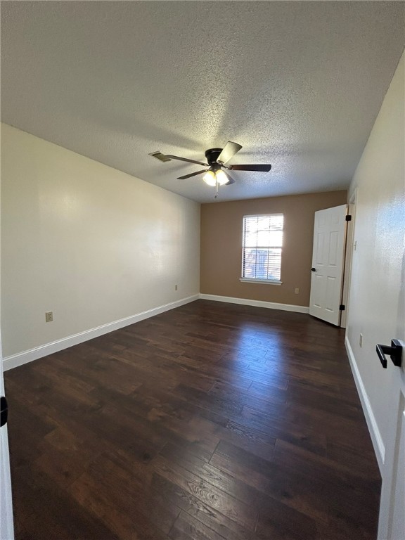 Deer Run Phase 1, 2 & 3 - Residential