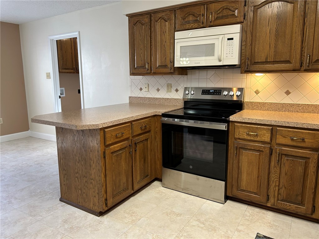 Deer Run Phase 1, 2 & 3 - Residential