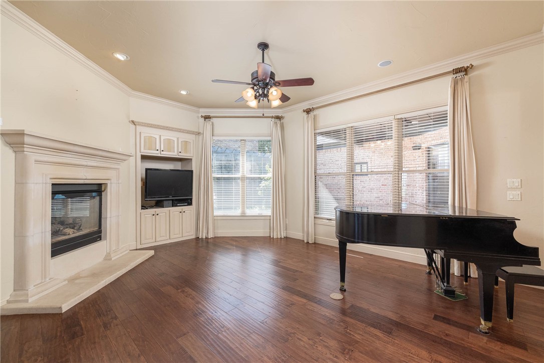 Clear Creek Patio Homes - Residential