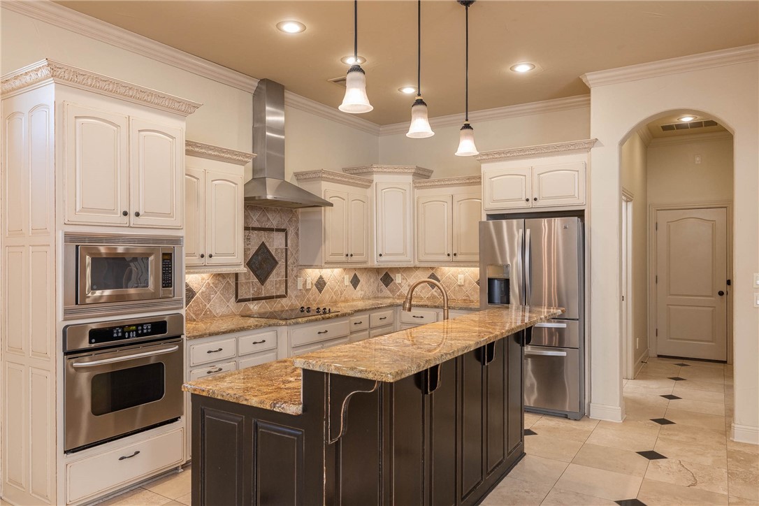 Clear Creek Patio Homes - Residential