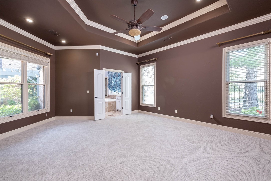 Clear Creek Patio Homes - Residential