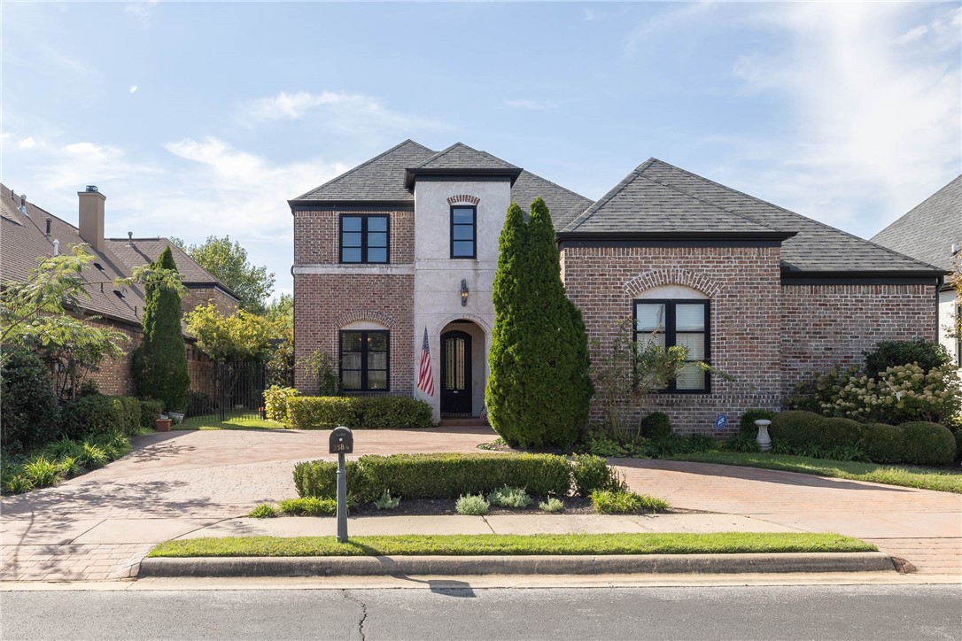 Clear Creek Patio Homes - Residential