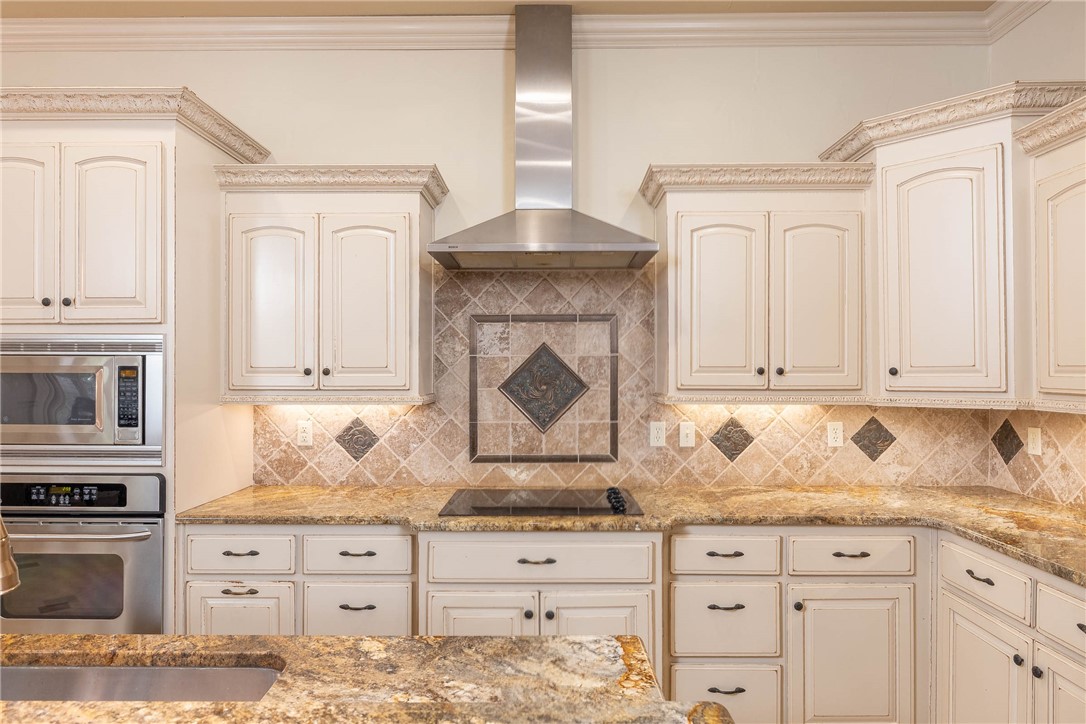 Clear Creek Patio Homes - Residential