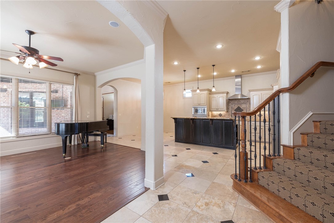 Clear Creek Patio Homes - Residential