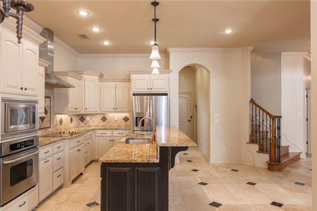 Clear Creek Patio Homes - Residential