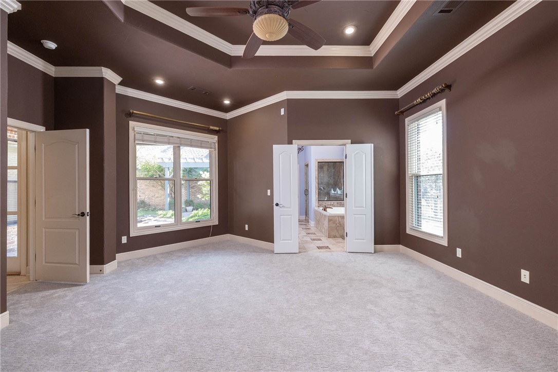 Clear Creek Patio Homes - Residential
