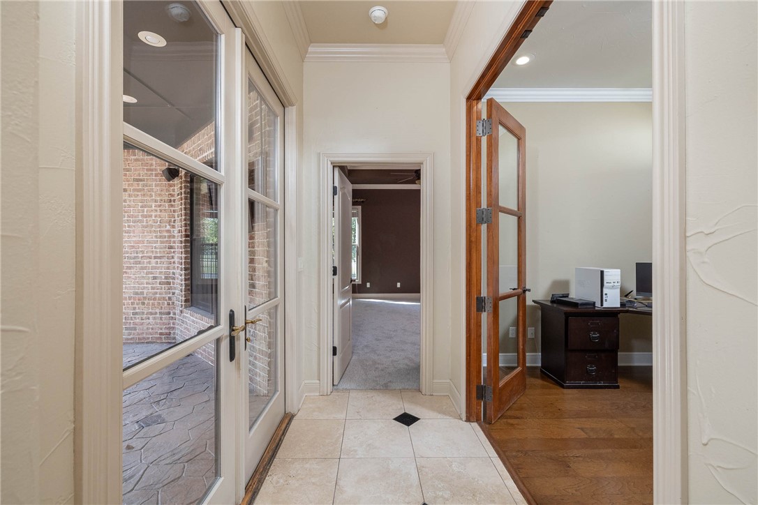 Clear Creek Patio Homes - Residential