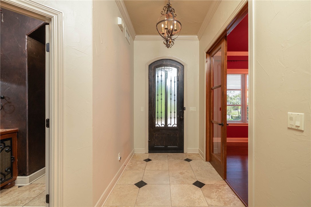 Clear Creek Patio Homes - Residential