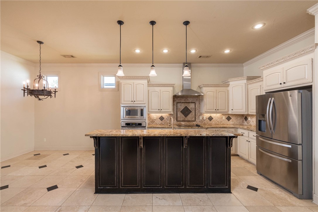 Clear Creek Patio Homes - Residential