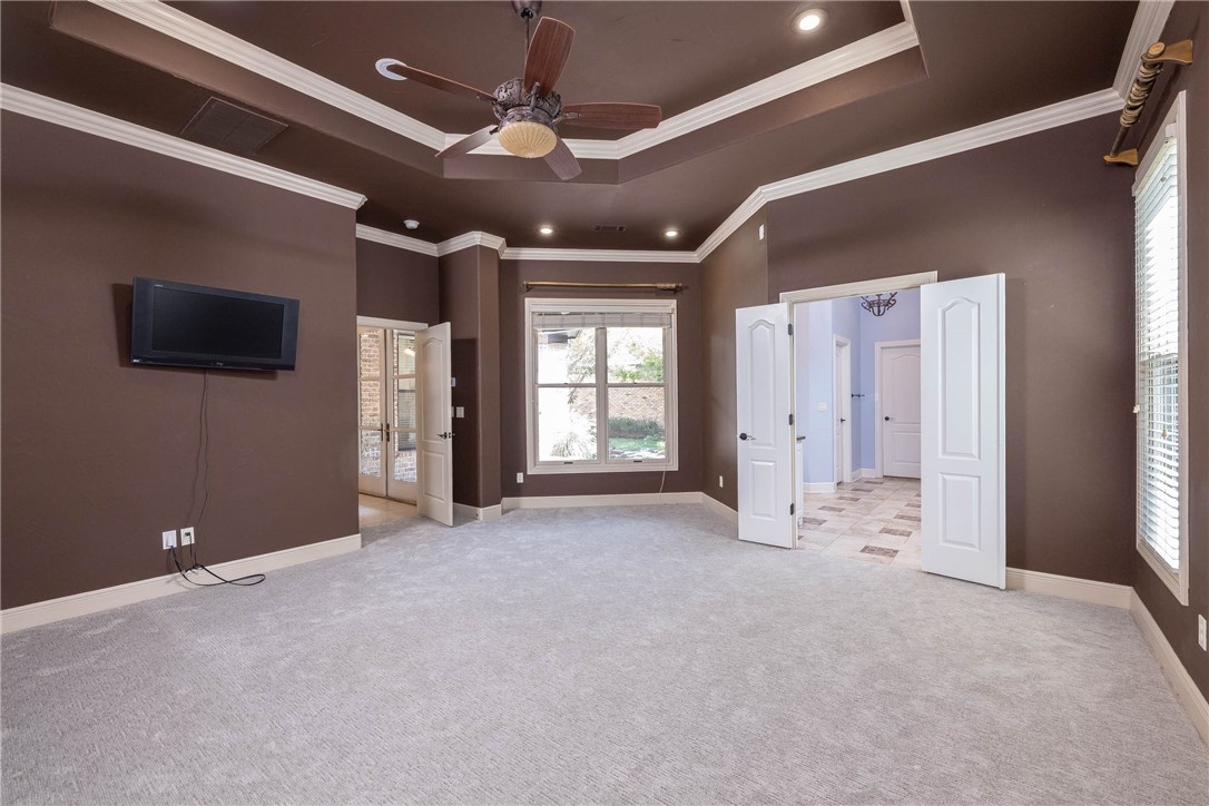 Clear Creek Patio Homes - Residential