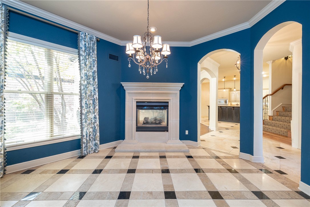 Clear Creek Patio Homes - Residential