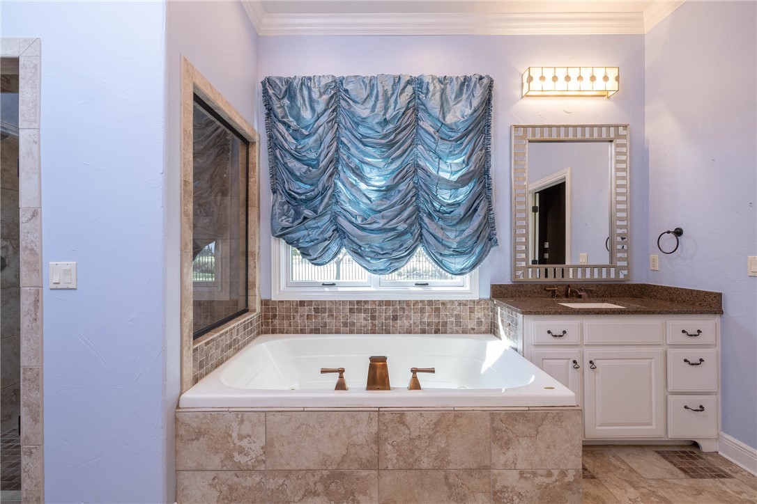 Clear Creek Patio Homes - Residential