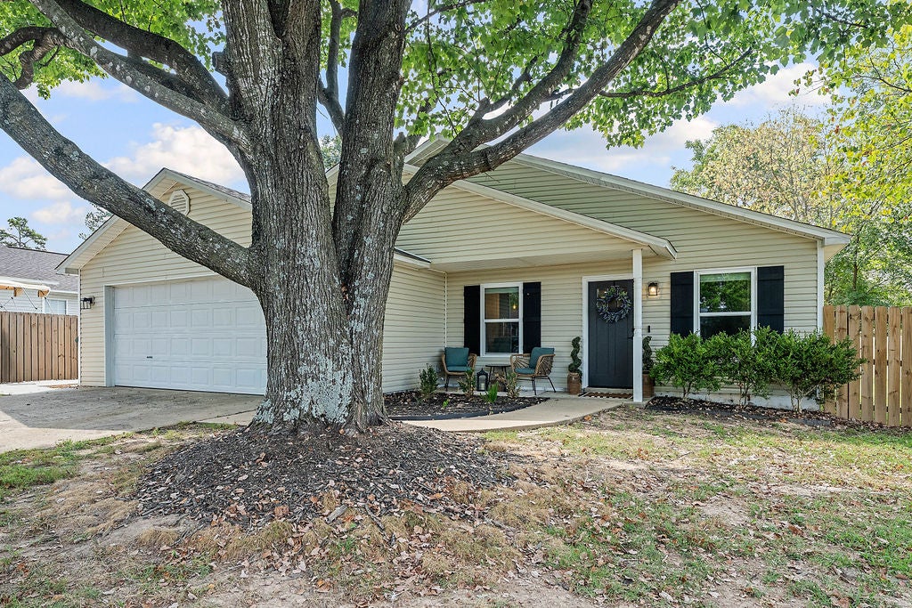 904 E Longview Drive