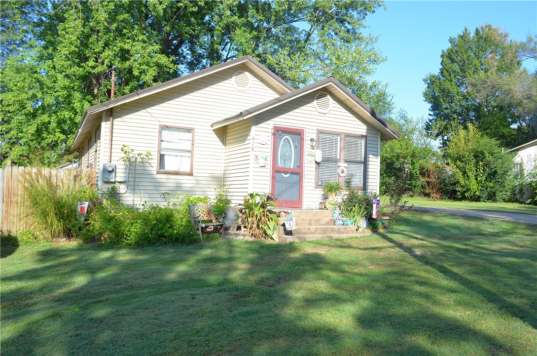 Campbell Add - Residential