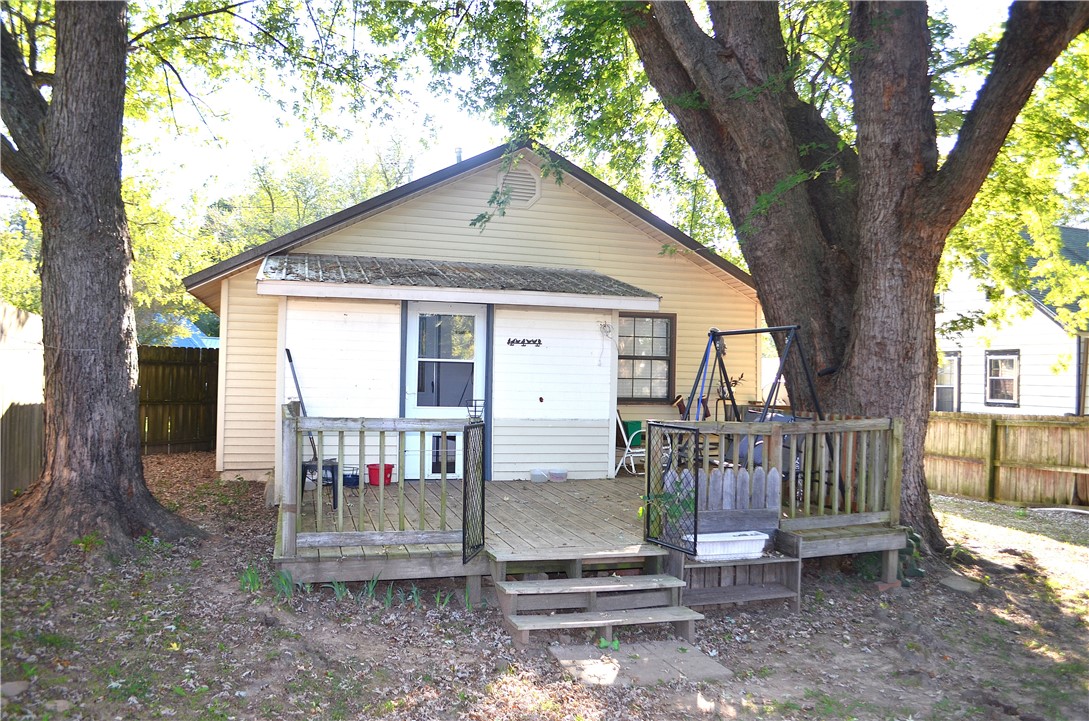 Campbell Add - Residential