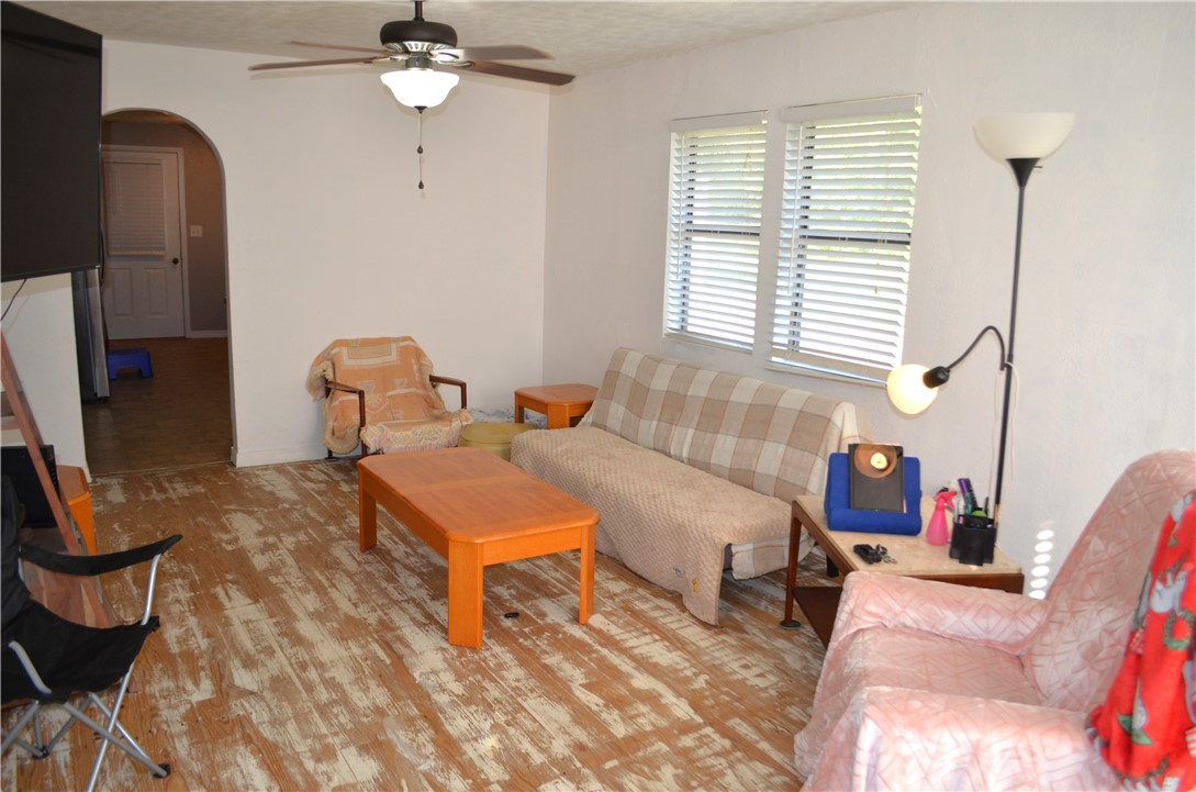 Campbell Add - Residential