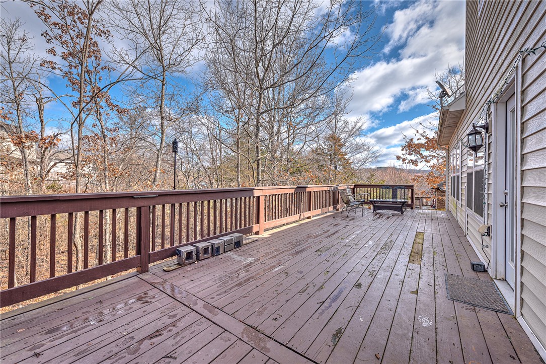 Timber Trails Sub - Residential