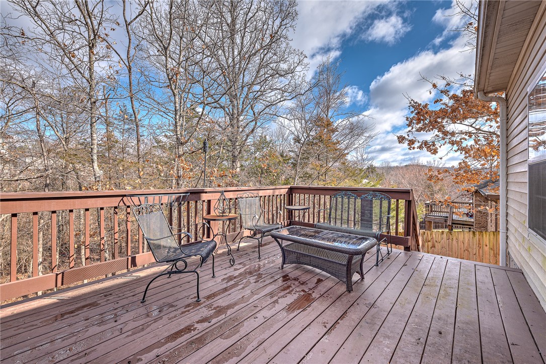 Timber Trails Sub - Residential