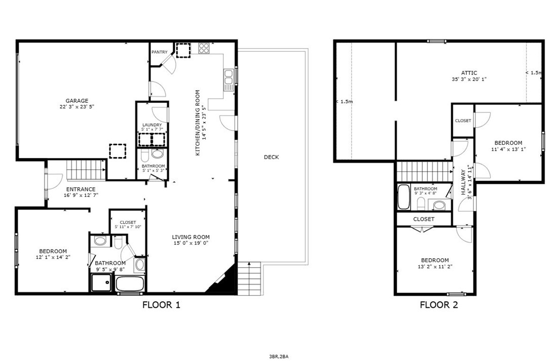 Timber Trails Sub - Residential