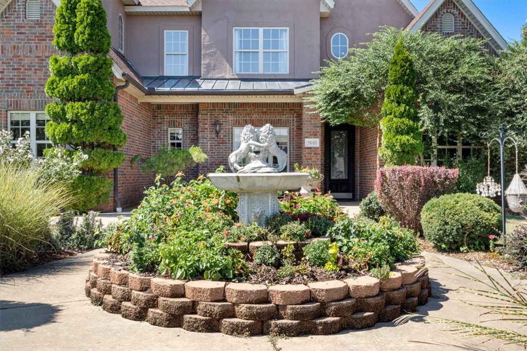 Estates At Salem Hills - Residential