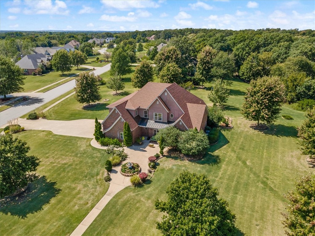 Estates At Salem Hills - Residential