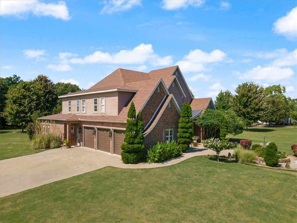 Estates At Salem Hills - Residential