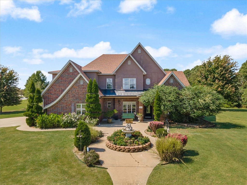 Estates At Salem Hills - Residential