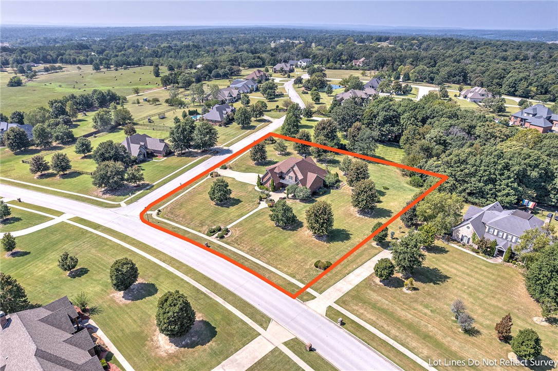 Estates At Salem Hills - Residential