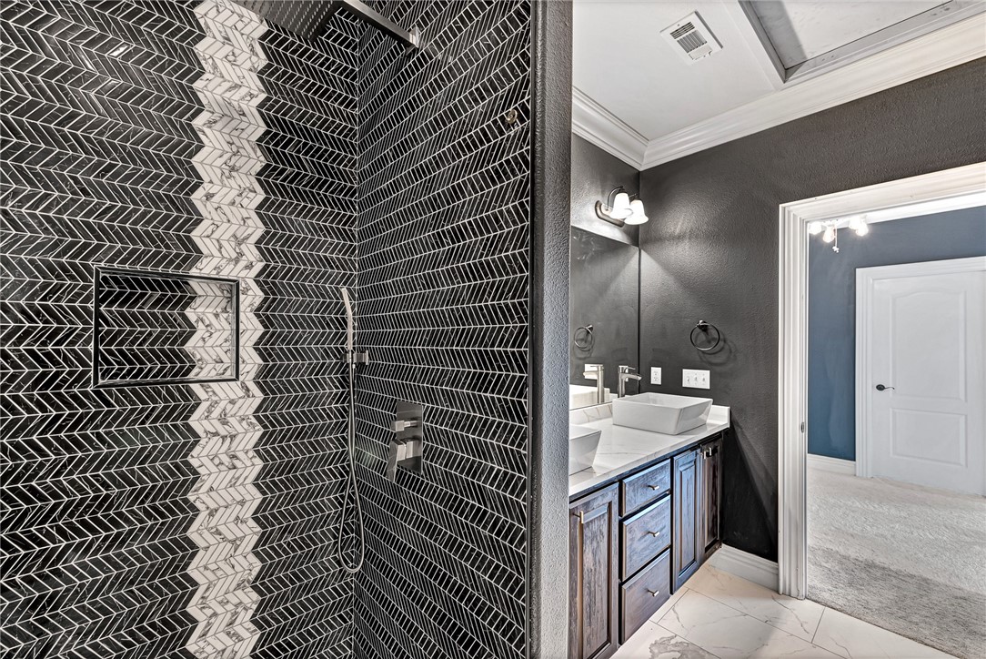 Estates At Salem Hills - Residential