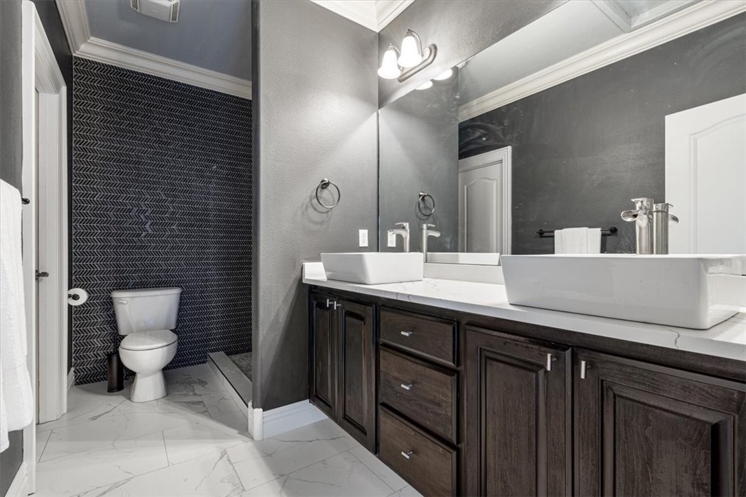 Estates At Salem Hills - Residential