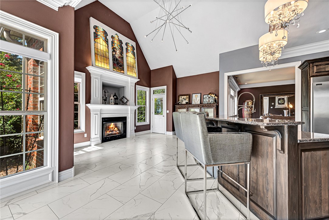 Estates At Salem Hills - Residential