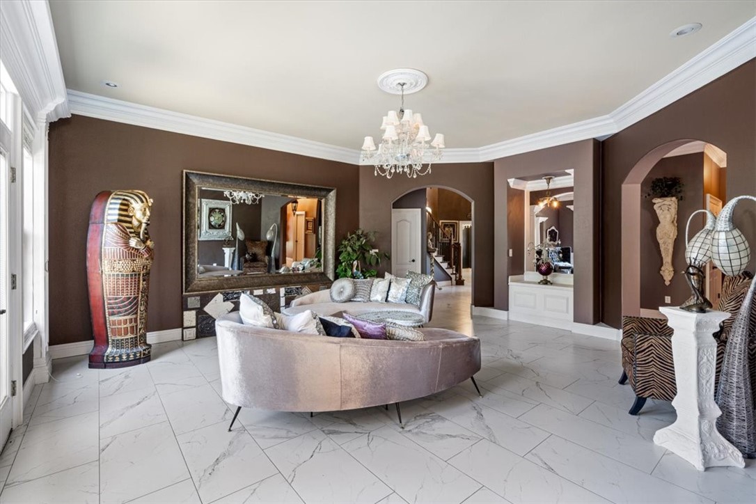 Estates At Salem Hills - Residential