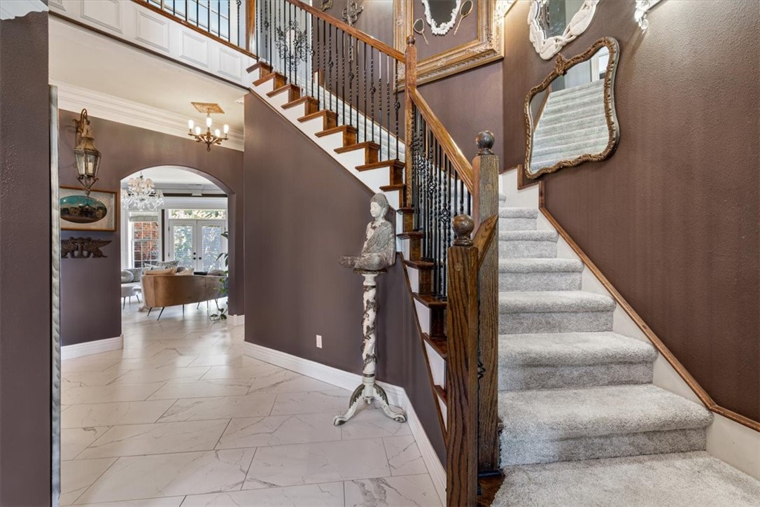 Estates At Salem Hills - Residential