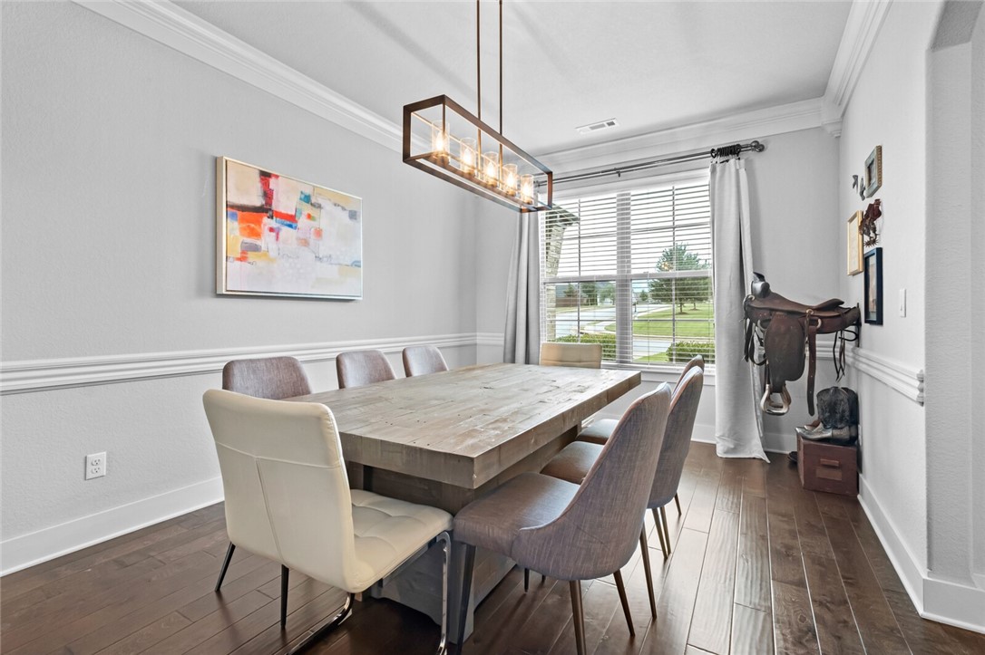 Tuscany Ph I Centerton - Residential